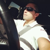 Angelo Terán
