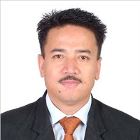 Nabin Maharjan
