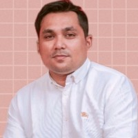 Mohammad Sazzad Hossain Majumder