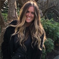 Sarah Mcginley