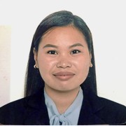 Daina Casaclang