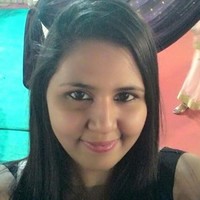 Jessica Fernandes