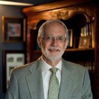 Michael Cantwell