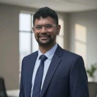 Jay Mistry