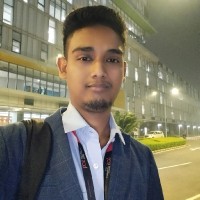 Sanjit Mondal