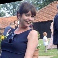 Vicky Day