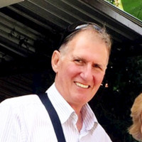Paul Harwood