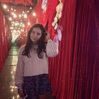 Sasha Looby