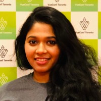 Ritu Maria Zacharia