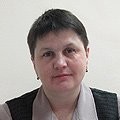 Ludmila Strokova