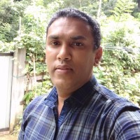 Kushan Samarathunga