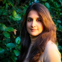 Mashaal Sohail
