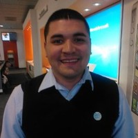 Salvador Villarreal, MBA