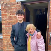 Jack Mulroy