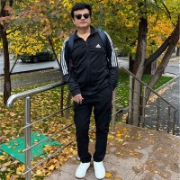 Mahesh Devani
