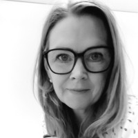 Sonja Johansson