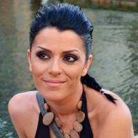 Sofia Intze