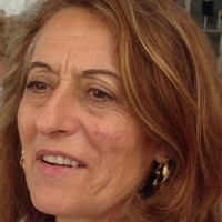 Maria Catarina Damião Pires