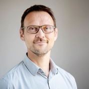 Christian Wittenkamp Hansen