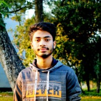 Md Aklasur Rahman