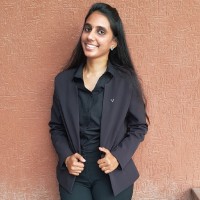 Sruthi Vijay