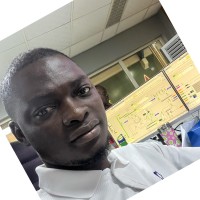 Joshua Femi Samuel