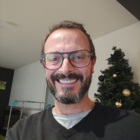 Nicolas Lévêque