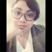 Tania Sarai Martínez Trejo