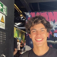 Pedro Hardardt Vieira