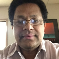 Mohamed Hossain
