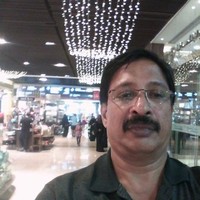 Selvakumar R.M.