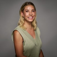 Georgie De Visser