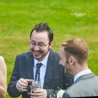 William Benjamin Hollyhead