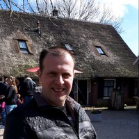 Gijs De Gaaij