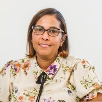 Leandra Figueroa-Hall, Ph.D.