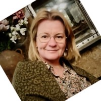 Petra Worén