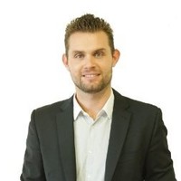 Cédric Prost-Dumont