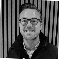 Morten B. M. Jacobsen