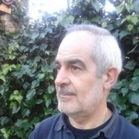 Daniel-Ramón Martínez García