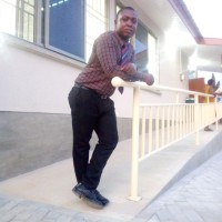 Kpekpena Godwin