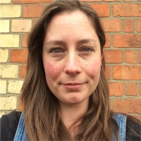 Jessica Metheringham