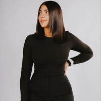 Nathalie Almanzar Torres