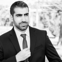 Ali Qseiba