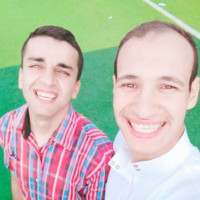 Ehab Salah