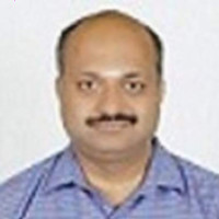 Seshadri Subramanian