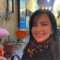 Paula Andrea López Restrepo