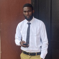 Abidoye Oluwatomisol