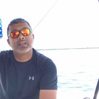 Raymond Sampat