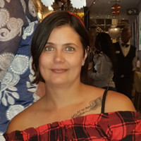 Wendy Van Der Merwe