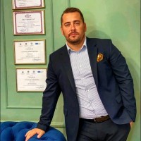 Aleksandar Dimitrijevic